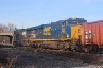 CSX 840